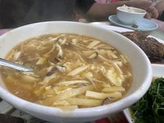 -蘭心餐厅(进贤路店)