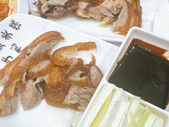 -北京全聚德烤鸭店(昌平店)