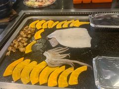-猪的故事·韩式烤肉(韩乐坊店)