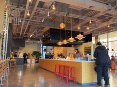 -dotcom coffee古点咖啡(致真大厦店)