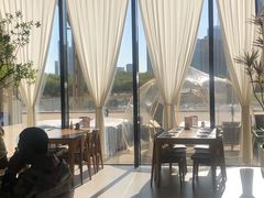 景观位-Pekaa啤咖食肆Coffee&Bistro