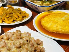 -恩宏德餐馆(平山道店)