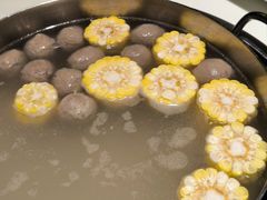 -潮泰牛肉火锅 · 创于1992年(车公庙店)