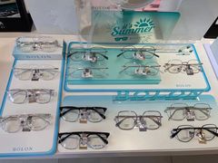 -博士眼镜(东莞中环财富广场店)