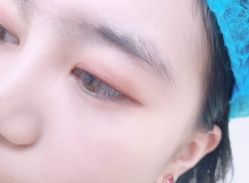 -久匠·纹眉半永久野生眉