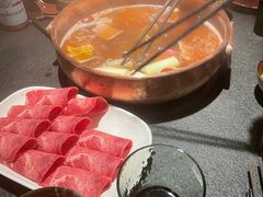 -荣记火锅(青悦城店)