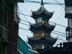 -贵阳北天主教堂