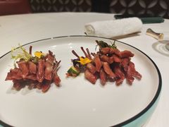 -富力丽思卡尔顿酒店·丽轩中餐厅
