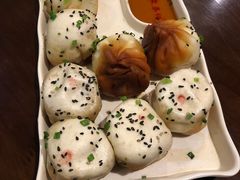 -东泰祥生煎馆(陕西南路店)