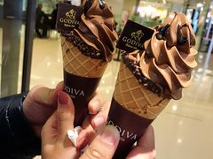 -GODIVA(王府井apm店)