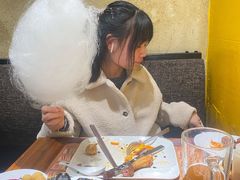 -汉巴味德·烤肉与啤酒的自助(杭州大悦城店)