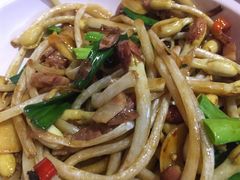 -兰溪小馆(东直门簋街店)