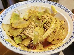 -耍盆友·重庆江湖菜(百子湾店)