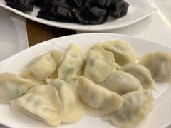 -船歌·鱼水饺青岛菜(正阳路店)