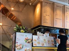 -THE WOODS 简餐 (国贸商城店)
