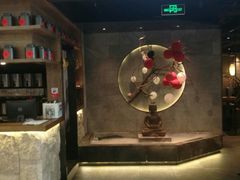 门面-呷哺呷哺 小火锅 (浦东新欧尚超市店)