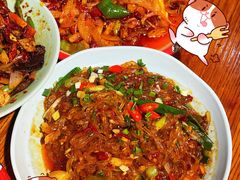 -柴窝堡22号辣子鸡·传承新疆菜