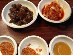 -辛氏火炉·韩式古法烤肉(松北店)