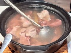 -黑明餐厅(白鹭洲店)