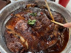 -小城外婆肴私房菜.家宴聚集点(圆明园颐和园·清河上地店)