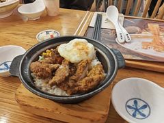 -及第粉·广州非遗沙河粉(赤岗店)