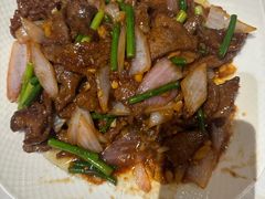 -悦色烤鸭店