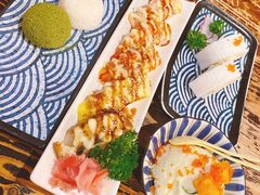 -小川洋风料理(汉街店)