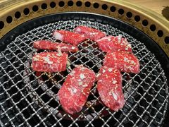 -江户烧肉(高德店)