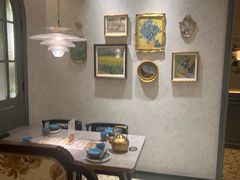 -香阁餐厅·常州菜·常州菜代表品牌(新北奥体店)