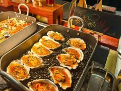 -印象餐厅(杭州国际博览中心北辰大酒店)