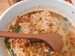 -云味馆·云南菜·云南米线(中洲店)