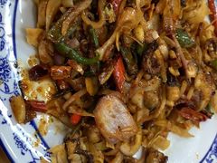 美味鱿鱼-家有美味(户部山二店)
