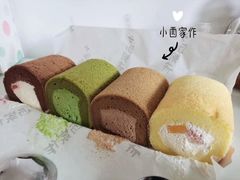 -小西家作(富力爱丁堡店)