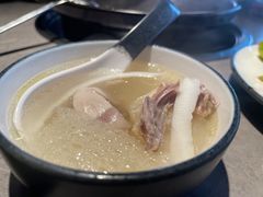-同仁四季椰子鸡(海岸城天利店)