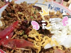 -怪噜范·老贵阳街头名小吃(汇金星力城店)