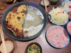 -楠火锅(昆山金鹰店)