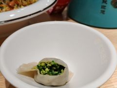 -老边饺子馆(东单店)