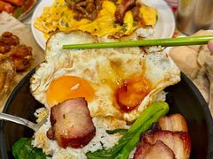 -華歡冰室-WahFoon(吉大店)