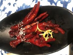 -桂满陇天书(南京德基旗舰店)