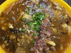 -毛华美食(清扬路店)