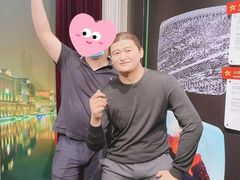 -武汉杜莎夫人蜡像馆