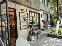-橡皮书店(翠湖北路店)