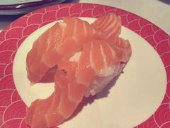 -晴季寿司(红旗街万达店)