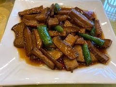 -重元寺香积厨素斋馆