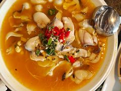 -尽善百年古院餐厅(王家老宅店)