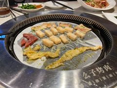 -么子烤肉(化龙池店)