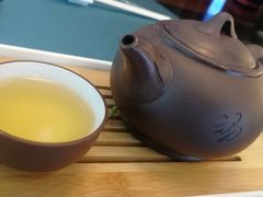 -西安绿地假日酒店·丽宝轩中餐厅