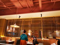 大堂-七八冷面·延边朝鲜族美食(圣熙八号店)