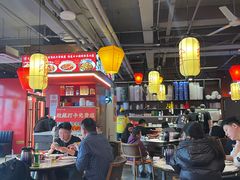 -匠熙小馆(崇文门店)