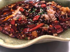 经典毛血旺-上上席川菜(凯德乐峰广场店)